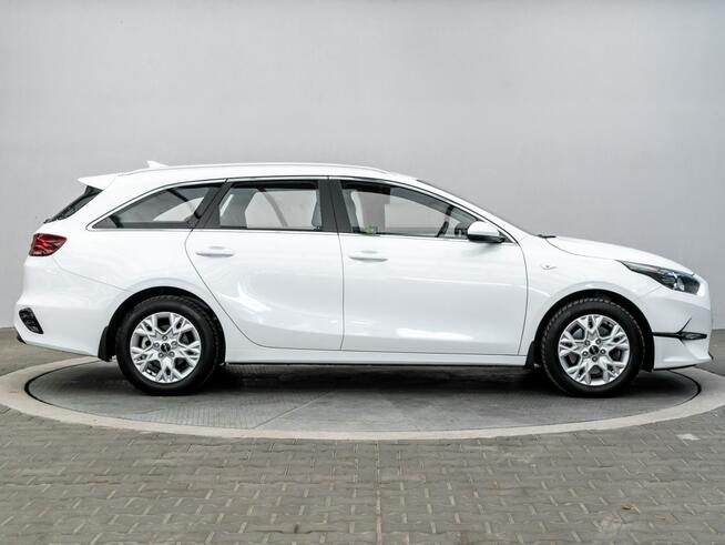 Kia Ceed SW 1.5 T-GDI 7DCT M 160KM Salon Polska