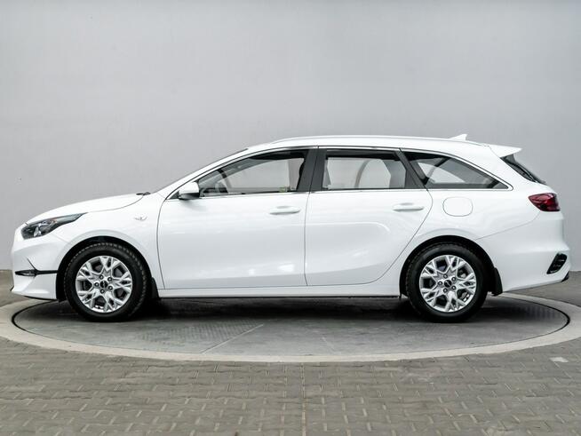 Kia Ceed SW 1.5 T-GDI 7DCT M 160KM Salon Polska