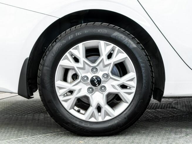 Kia Ceed SW 1.5 T-GDI 7DCT M 160KM Salon Polska