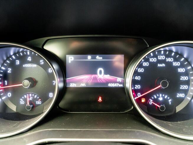 Kia Ceed SW 1.5 T-GDI 7DCT M 160KM Salon Polska