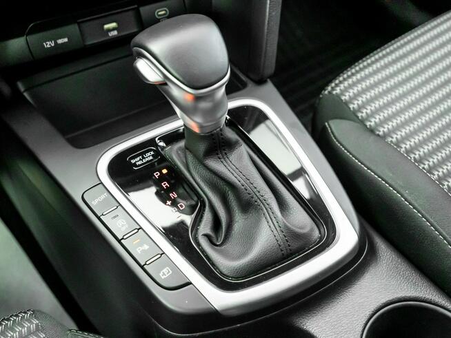 Kia Ceed SW 1.5 T-GDI 7DCT M 160KM Salon Polska