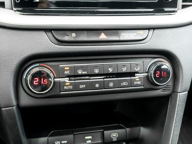 Kia Ceed SW 1.5 T-GDI 7DCT M 160KM Salon Polska