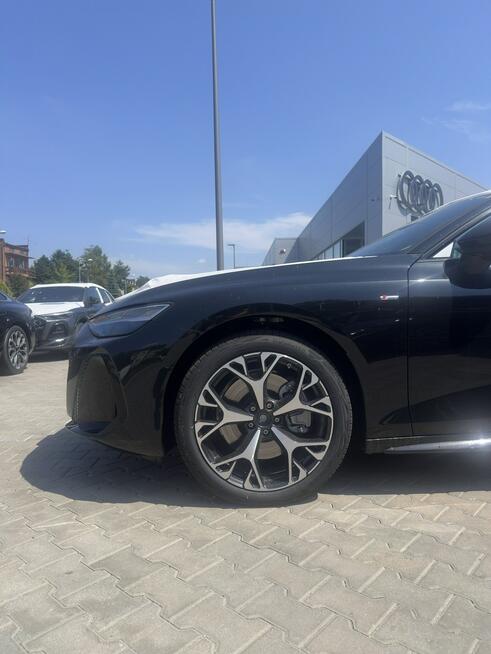 Audi A6 Avant TDI quattro 204KM S tronic