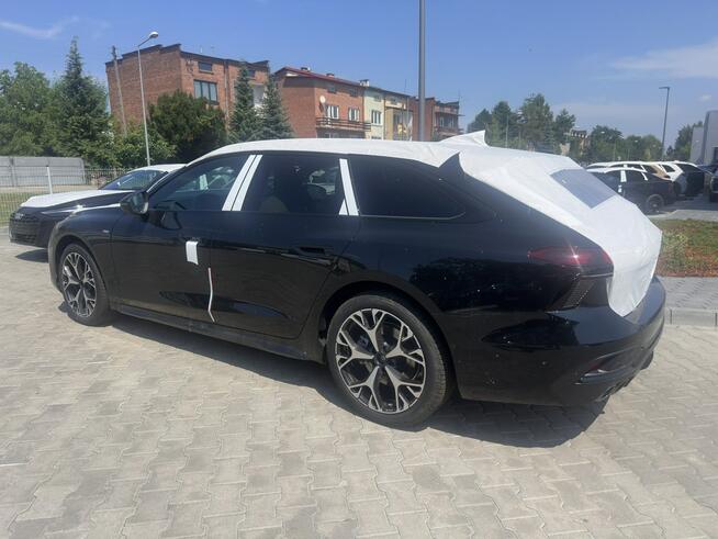 Audi A6 Avant TDI quattro 204KM S tronic