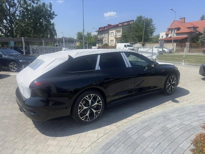 Audi A6 Avant TDI quattro 204KM S tronic