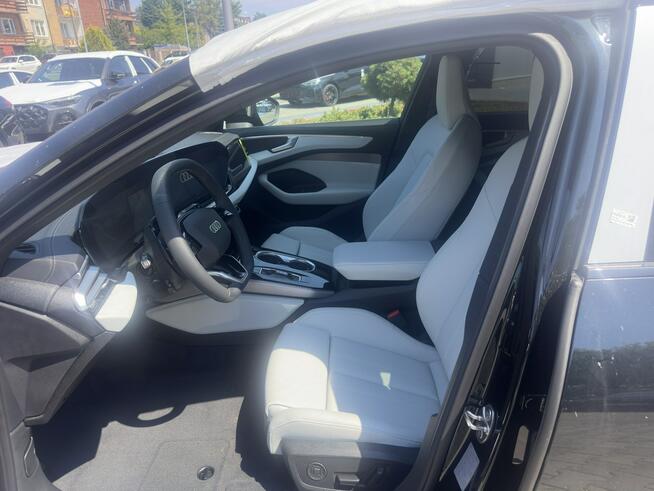 Audi A6 Avant TDI quattro 204KM S tronic