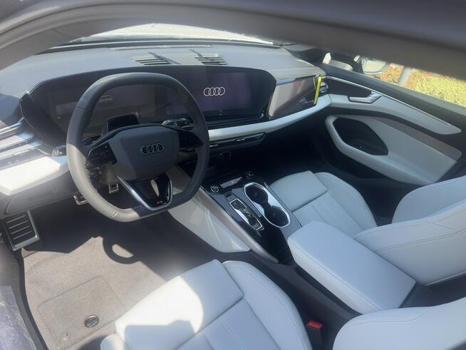 Audi A6 Avant TDI quattro 204KM S tronic