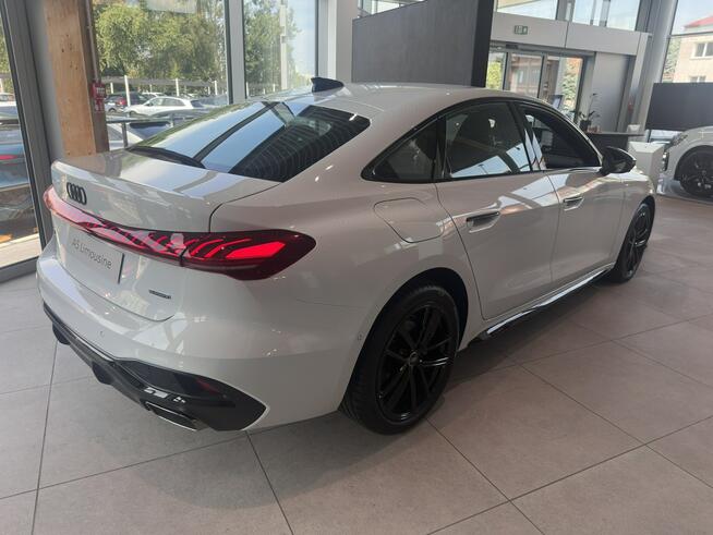 Audi A5 TFSI 204 KM S tronic quattro