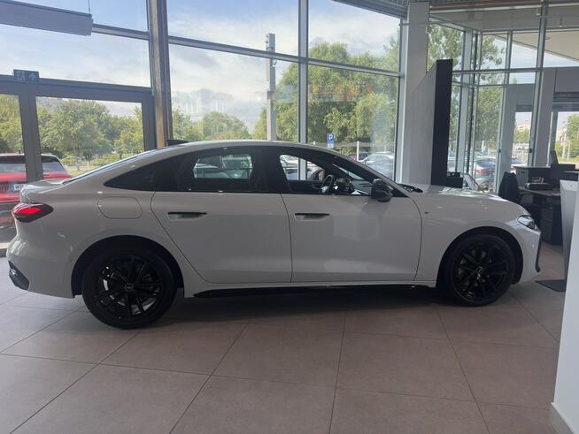 Audi A5 TFSI 204 KM S tronic quattro