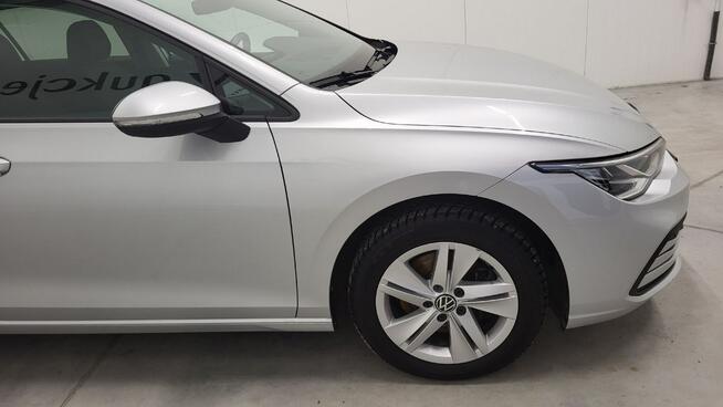 Volkswagen Golf Variant VIII 2.0 TDI Life