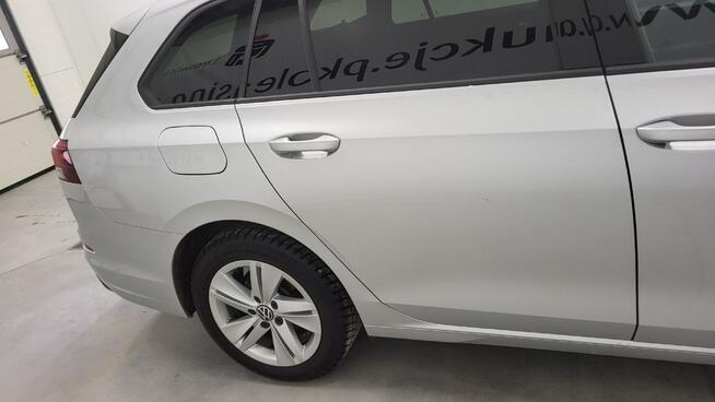 Volkswagen Golf Variant VIII 2.0 TDI Life