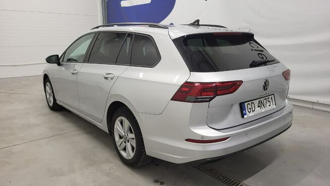 Volkswagen Golf Variant VIII 2.0 TDI Life