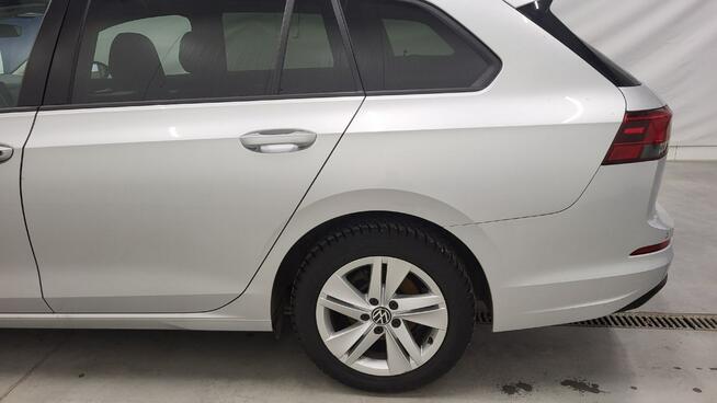 Volkswagen Golf Variant VIII 2.0 TDI Life