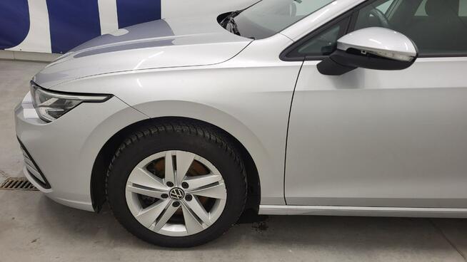 Volkswagen Golf Variant VIII 2.0 TDI Life