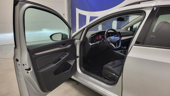 Volkswagen Golf Variant VIII 2.0 TDI Life