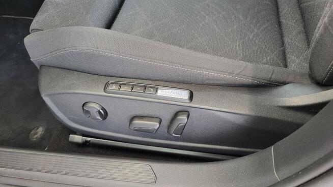 Volkswagen Golf Variant VIII 2.0 TDI Life
