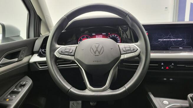 Volkswagen Golf Variant VIII 2.0 TDI Life