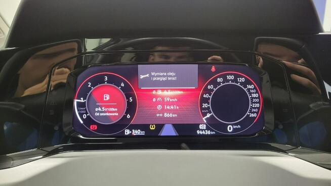 Volkswagen Golf Variant VIII 2.0 TDI Life