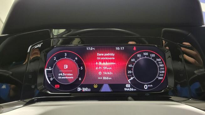 Volkswagen Golf Variant VIII 2.0 TDI Life