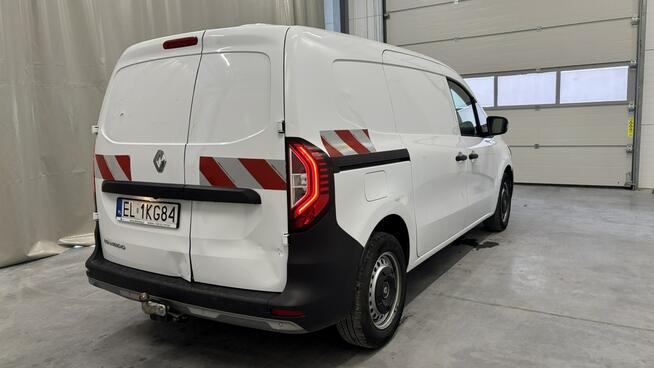 Renault Kangoo IV Van 1.5 Blue dCi L1 Extra E6d/e 2.3t