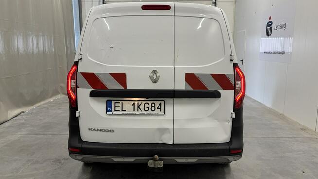 Renault Kangoo IV Van 1.5 Blue dCi L1 Extra E6d/e 2.3t