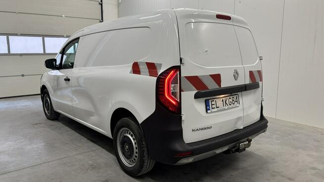 Renault Kangoo IV Van 1.5 Blue dCi L1 Extra E6d/e 2.3t