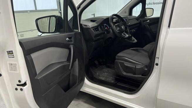 Renault Kangoo IV Van 1.5 Blue dCi L1 Extra E6d/e 2.3t