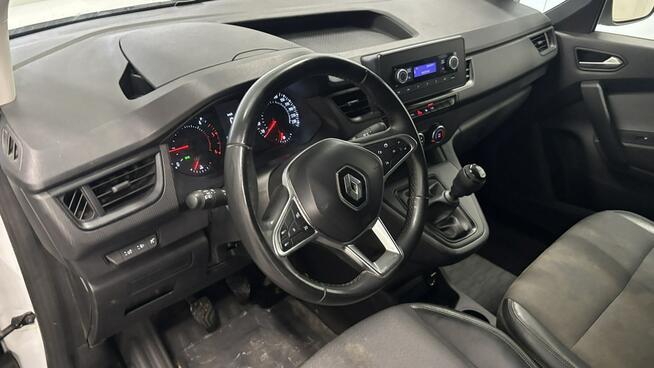 Renault Kangoo IV Van 1.5 Blue dCi L1 Extra E6d/e 2.3t