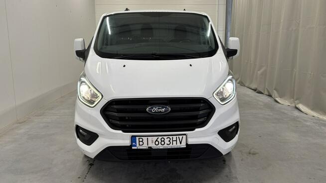 Citroen Jumper 35 2.2 BlueHDi E6.2 3.5t L4H2 Control