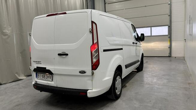 Citroen Jumper 35 2.2 BlueHDi E6.2 3.5t L4H2 Control
