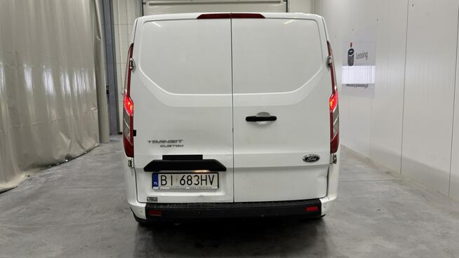 Citroen Jumper 35 2.2 BlueHDi E6.2 3.5t L4H2 Control