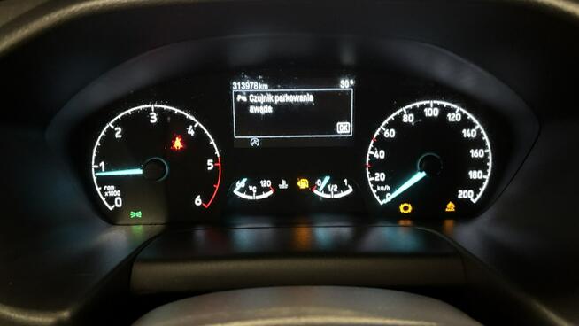 Citroen Jumper 35 2.2 BlueHDi E6.2 3.5t L4H2 Control