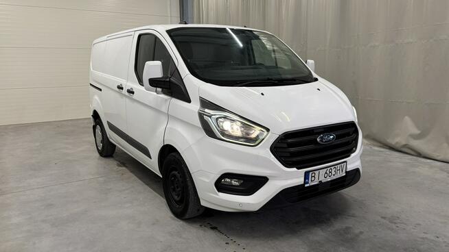 Ford Transit Custom 280 2.0 TDCi L1 Trend E6 2.8t