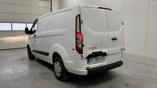 Ford Transit Custom 280 2.0 TDCi L1 Trend E6 2.8t