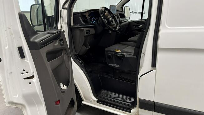 Ford Transit Custom 280 2.0 TDCi L1 Trend E6 2.8t