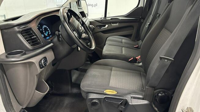 Ford Transit Custom 280 2.0 TDCi L1 Trend E6 2.8t