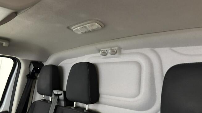Ford Transit Custom 280 2.0 TDCi L1 Trend E6 2.8t