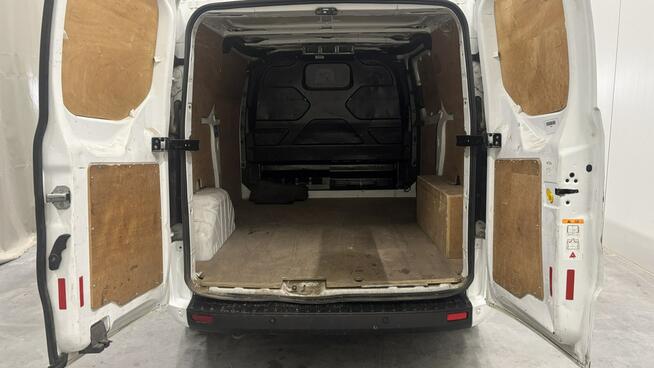 Ford Transit Custom 280 2.0 TDCi L1 Trend E6 2.8t