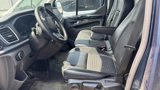 Ford Transit Custom 320 2.0 TDCi L2 Sport E6.2 3.2t