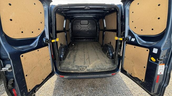 Ford Transit Custom 320 2.0 TDCi L2 Sport E6.2 3.2t