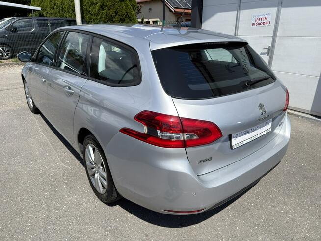 Peugeot 308 SW Raty/Zamiana Gwarancja automat faktura vat23 super stan techniczny