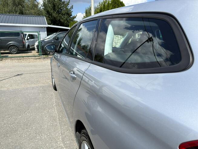 Peugeot 308 SW Raty/Zamiana Gwarancja automat faktura vat23 super stan techniczny