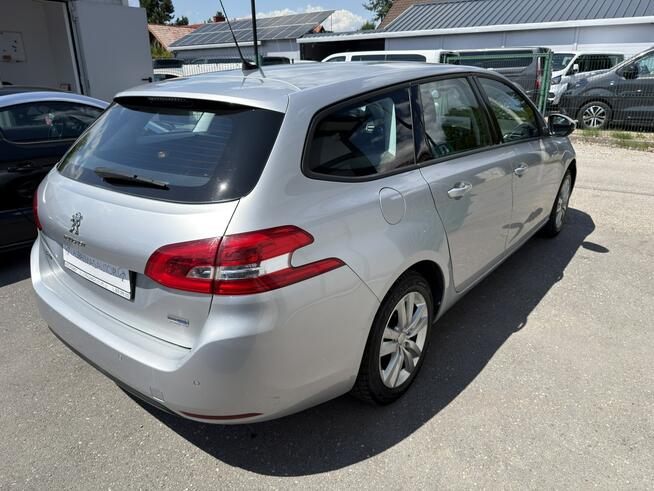 Peugeot 308 SW Raty/Zamiana Gwarancja automat faktura vat23 super stan techniczny