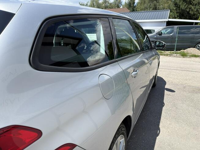 Peugeot 308 SW Raty/Zamiana Gwarancja automat faktura vat23 super stan techniczny