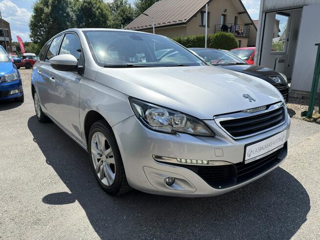 Peugeot 308 SW Raty/Zamiana Gwarancja automat faktura vat23 super stan techniczny