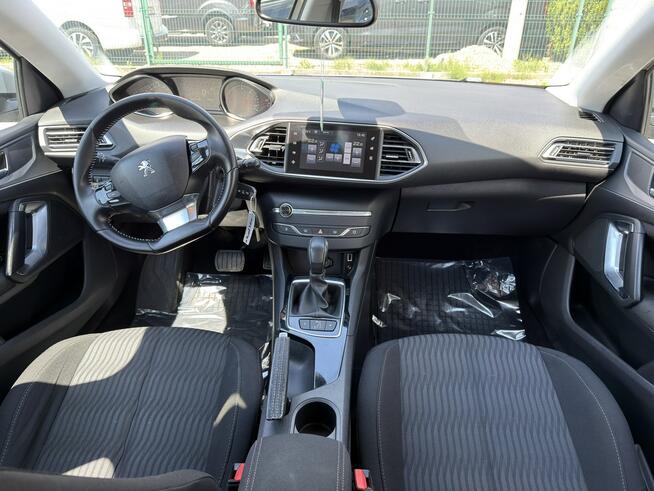 Peugeot 308 SW Raty/Zamiana Gwarancja automat faktura vat23 super stan techniczny