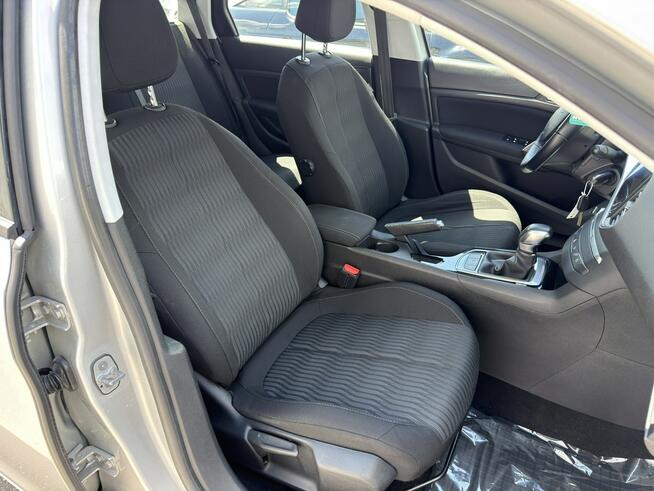 Peugeot 308 SW Raty/Zamiana Gwarancja automat faktura vat23 super stan techniczny