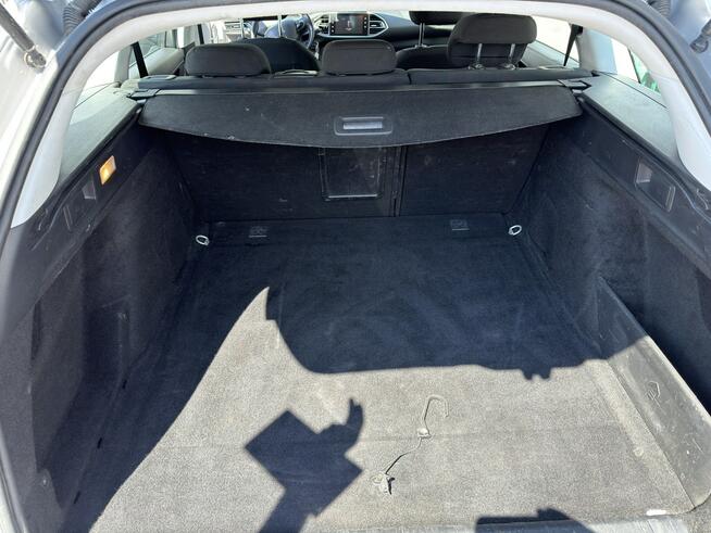 Peugeot 308 SW Raty/Zamiana Gwarancja automat faktura vat23 super stan techniczny