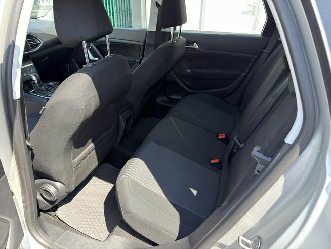 Peugeot 308 SW Raty/Zamiana Gwarancja automat faktura vat23 super stan techniczny