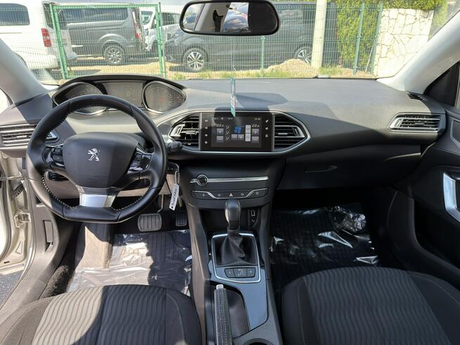 Peugeot 308 SW Raty/Zamiana Gwarancja automat faktura vat23 super stan techniczny